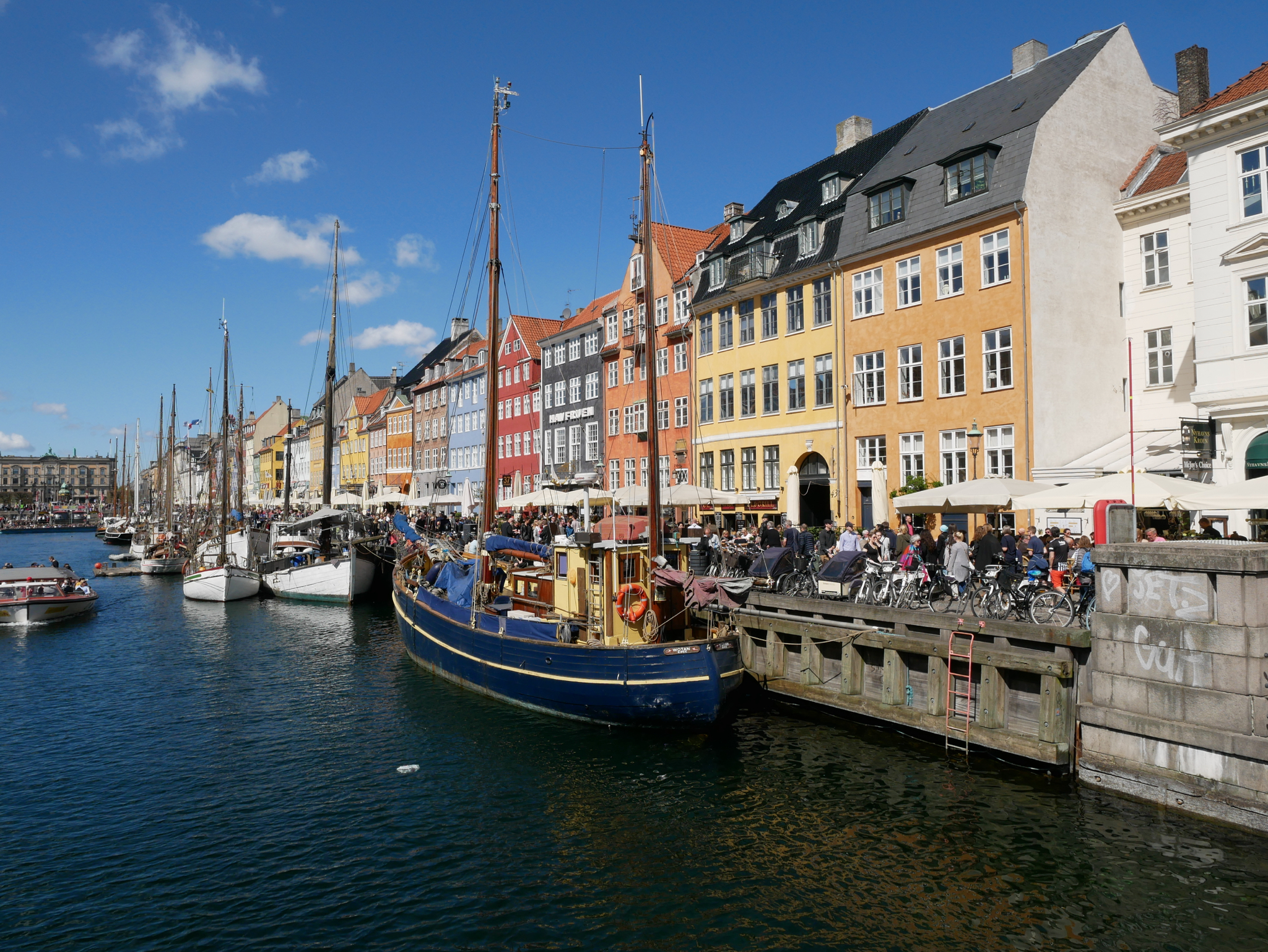 Nyhavn